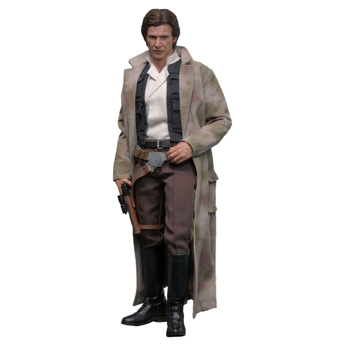 Productafbeelding Star Wars: Episode VI Actiefiguur 1/6 Han Solo 30 cm