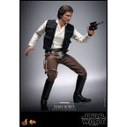 Productafbeelding Star Wars: Episode VI Actiefiguur 1/6 Han Solo 30 cm