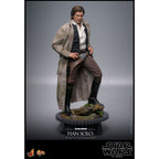 Productafbeelding Star Wars: Episode VI Actiefiguur 1/6 Han Solo 30 cm