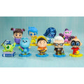 Productafbeelding Pixar Cosbi Minifiguren 8 cm Blind Box Display (8)