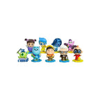 Productafbeelding Pixar Cosbi Minifiguren 8 cm Blind Box Display (8)