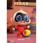Productafbeelding Pixar Cosbi Minifiguren 8 cm Blind Box Display (8)