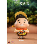 Productafbeelding Pixar Cosbi Minifiguren 8 cm Blind Box Display (8)