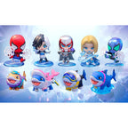 Productafbeelding Marvel Rivals Cosbi Blind Box Minifiguren Marvel Rivals Cosbi Collection 10 cm Display (8)