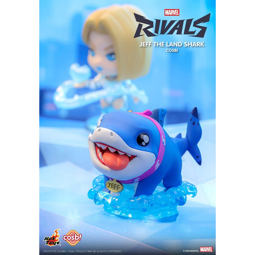 Productafbeelding Marvel Rivals Cosbi Blind Box Minifiguren Marvel Rivals Cosbi Collection 10 cm Display (8)
