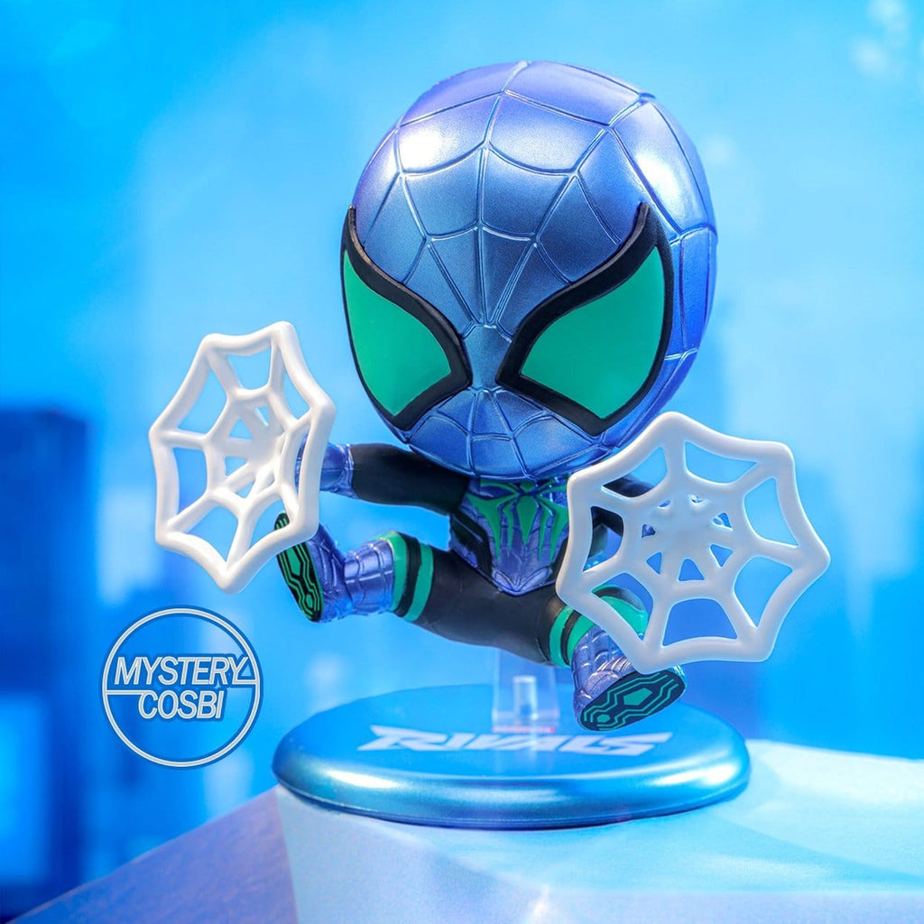 Productafbeelding Marvel Rivals Cosbi Blind Box Minifiguren Marvel Rivals Cosbi Collection 10 cm Display (8)