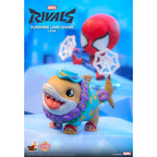 Productafbeelding Marvel Rivals Cosbi Blind Box Minifiguren Marvel Rivals Cosbi Collection 10 cm Display (8)