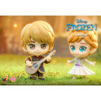Productafbeelding Frozen Cosbi minifiguren 8 cm Blind Box Display (8)