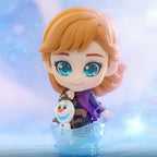Productafbeelding Frozen Cosbi minifiguren 8 cm Blind Box Display (8)