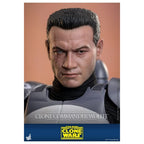 Productafbeelding Star Wars: The Clone Wars Actiefiguur 1/6 Clone Commander Wolffe 30 cm