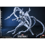 Product image Spider-Man 2 Video Game Masterpiece Action Figure 1/6 Peter Parker (Anti-Venom Suit) 30 cm
