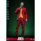 Productafbeelding Joker Movie Masterpiece actiecijfer 1/6 The Joker 30 cm