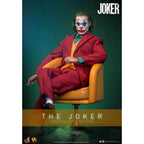 Productafbeelding Joker Movie Masterpiece actiecijfer 1/6 The Joker 30 cm