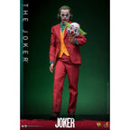 Productafbeelding Joker Movie Masterpiece actiecijfer 1/6 The Joker 30 cm