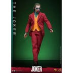 Productafbeelding Joker Movie Masterpiece actiecijfer 1/6 The Joker 30 cm