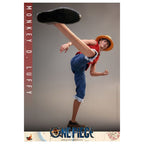 Productafbeelding One Piece (Netflix) Actiefiguur 1/6 Monkey D. Luffy 31 cm