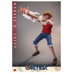 Productafbeelding One Piece (Netflix) Actiefiguur 1/6 Monkey D. Luffy 31 cm