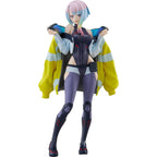 Productafbeelding Cyberpunk: Edgerunners Pop Up Parade PVC-figur Lucy L-formaat 23 cm