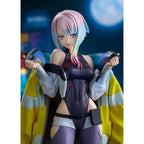 Productafbeelding Cyberpunk: Edgerunners Pop Up Parade PVC-figur Lucy L-formaat 23 cm