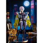 Productafbeelding Cyberpunk: Edgerunners Pop Up Parade PVC-figur Lucy L-formaat 23 cm