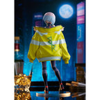 Productafbeelding Cyberpunk: Edgerunners Pop Up Parade PVC-figur Lucy L-formaat 23 cm