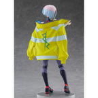 Productafbeelding Cyberpunk: Edgerunners Pop Up Parade PVC-figur Lucy L-formaat 23 cm