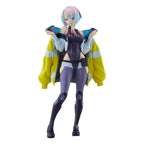 Productafbeelding Cyberpunk: Edgerunners Pop Up Parade PVC-figur Lucy L-formaat 23 cm