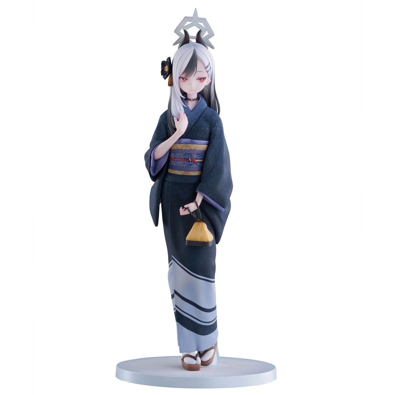 Productafbeelding Blue Archive F:Nex PVC Beeld 1/7 Kayoko (New Year) 27 cm