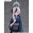 Productafbeelding Blue Archive F:Nex PVC Beeld 1/7 Kayoko (New Year) 27 cm