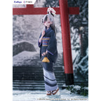 Productafbeelding Blue Archive F:Nex PVC Beeld 1/7 Kayoko (New Year) 27 cm