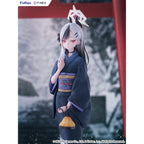 Productafbeelding Blue Archive F:Nex PVC Beeld 1/7 Kayoko (New Year) 27 cm