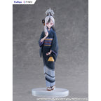 Productafbeelding Blue Archive F:Nex PVC Beeld 1/7 Kayoko (New Year) 27 cm