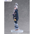 Productafbeelding Blue Archive F:Nex PVC Beeld 1/7 Kayoko (New Year) 27 cm