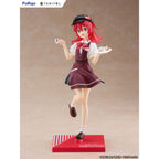 Product image Bocchi the Rock! Tenitol PVC Statue Ikuyo Kita Cafe Style Ver. 20 cm