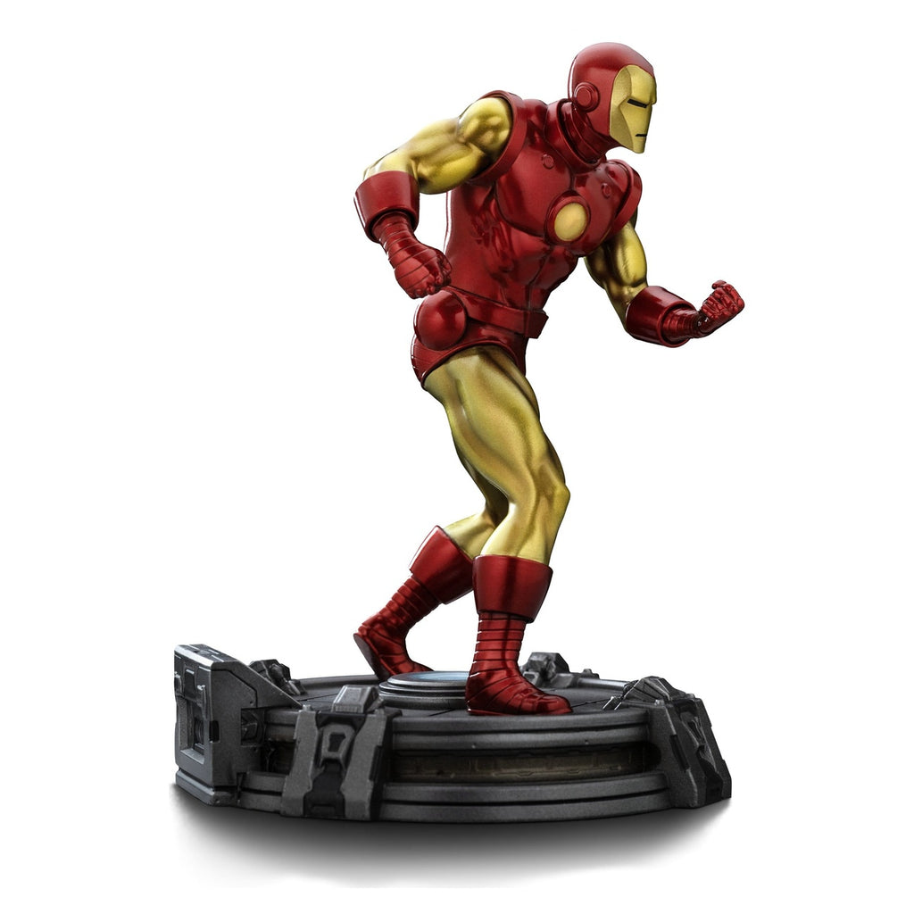 Productafbeelding Marvel Art Scale Statue 1/10 Iron Man (CCXP Exclusive 2025) 20 cm