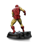 Productafbeelding Marvel Art Scale Statue 1/10 Iron Man (CCXP Exclusive 2025) 20 cm