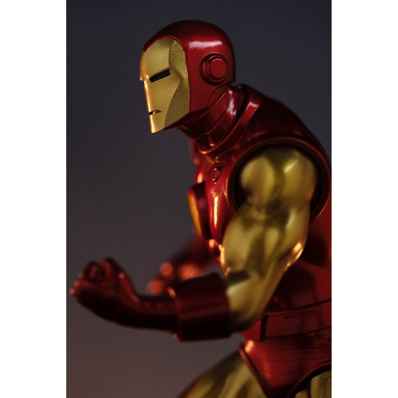 Productafbeelding Marvel Art Scale Statue 1/10 Iron Man (CCXP Exclusive 2025) 20 cm