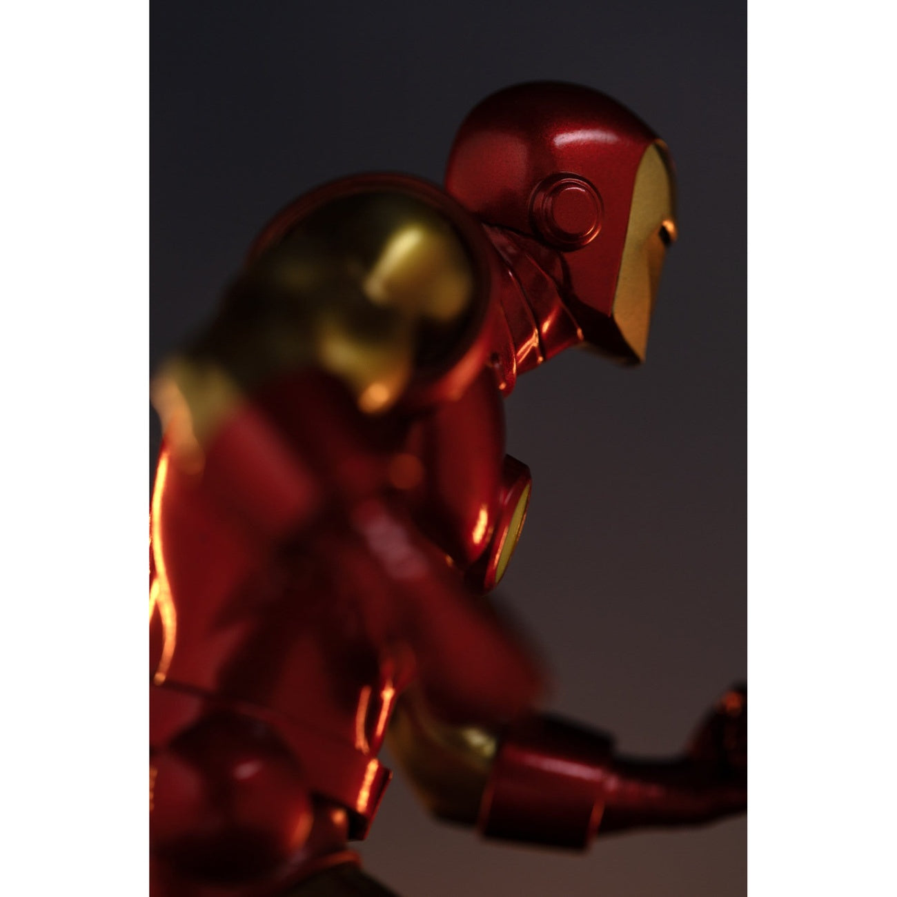 Productafbeelding Marvel Art Scale Statue 1/10 Iron Man (CCXP Exclusive 2025) 20 cm
