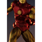 Productafbeelding Marvel Art Scale Statue 1/10 Iron Man (CCXP Exclusive 2025) 20 cm