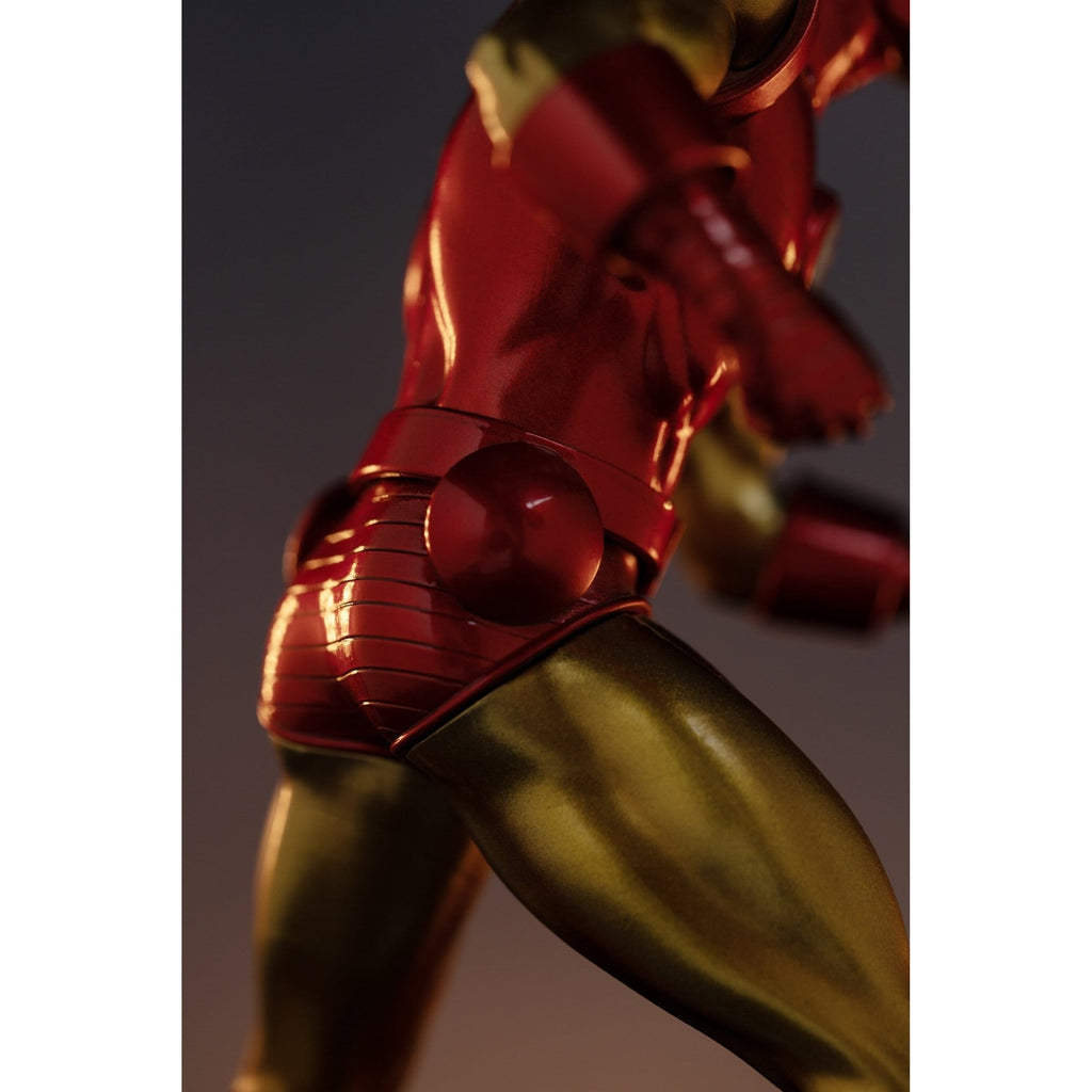 Productafbeelding Marvel Art Scale Statue 1/10 Iron Man (CCXP Exclusive 2025) 20 cm