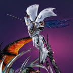 Product image Aura Battler Dunbine Real Posing Robots PVC Statue Sirvine 23 cm