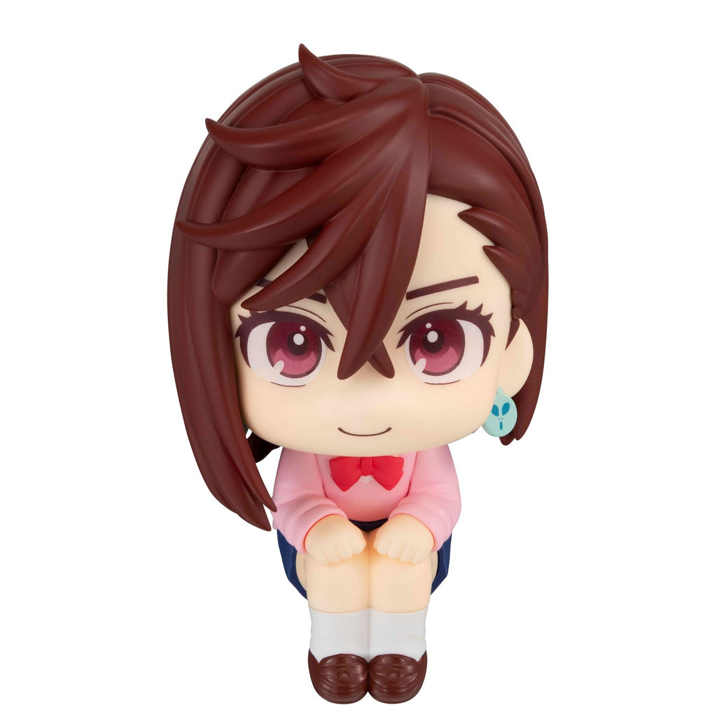 Productafbeelding Dandadan Look Up PVC-figuur Momo 11 cm