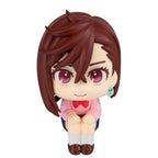 Productafbeelding Dandadan Look Up PVC-figuur Momo 11 cm