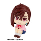 Productafbeelding Dandadan Look Up PVC-figuur Momo 11 cm