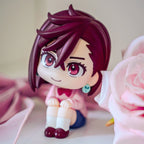 Productafbeelding Dandadan Look Up PVC-figuur Momo 11 cm
