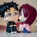 Productafbeelding Dandadan Look Up PVC-figuur Momo 11 cm