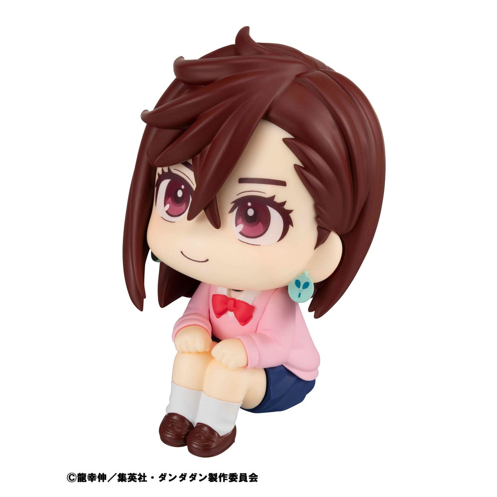 Productafbeelding Dandadan Look Up PVC-figuur Momo 11 cm