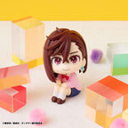 Productafbeelding Dandadan Look Up PVC-figuur Momo 11 cm