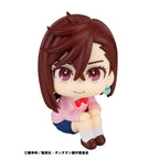 Productafbeelding Dandadan Look Up PVC-figuur Momo 11 cm