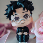 Productafbeelding Dandadan Look Up PVC-figuur Okarun 11 cm